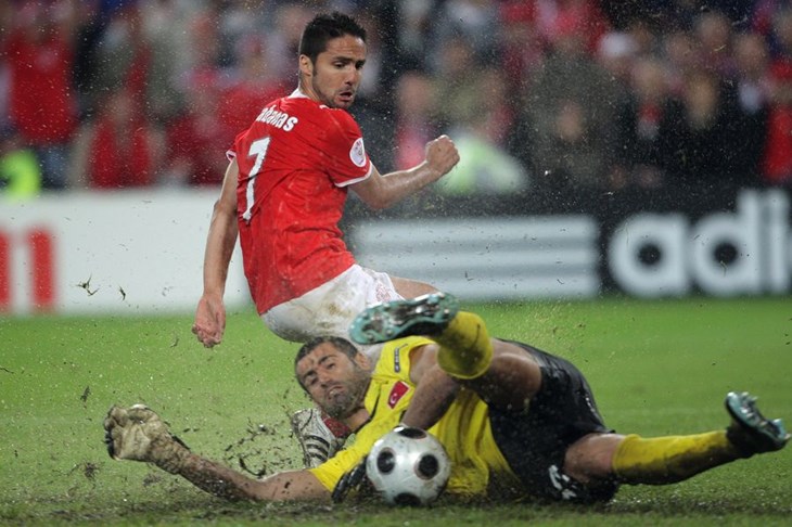 "Dat ću sve od sebe"