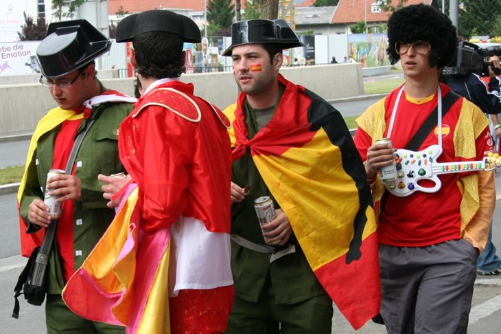 Canales: "Hrvati će krenuti po sve"