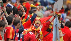 Mlada nada Real Madrida upitna za Hrvatsku