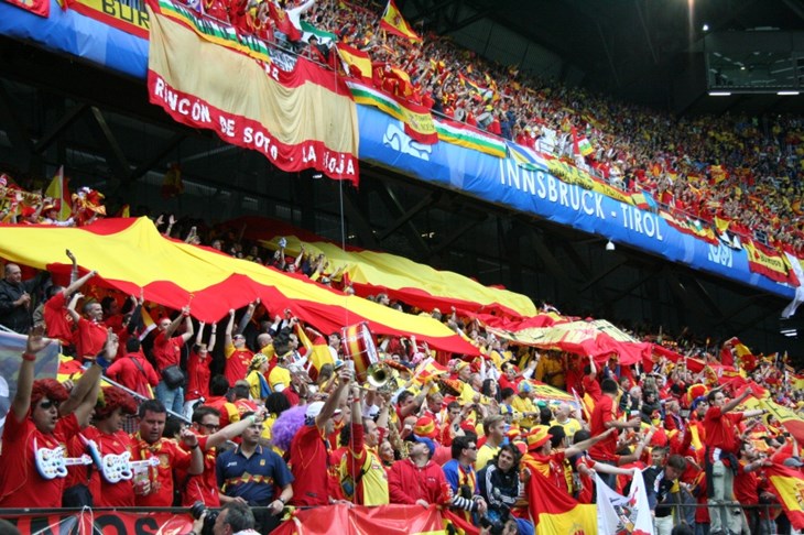 Imena koja izazivaju strahopoštovanje