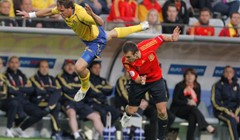 Iz Valencije u Villarreal