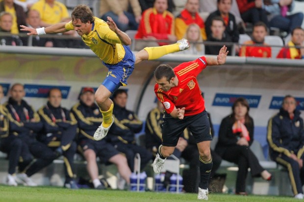 Iz Valencije u Villarreal