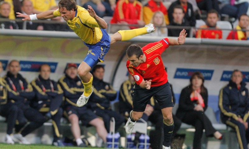 Iz Valencije u Villarreal