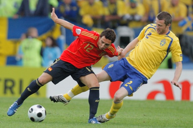 Cazorla: "Bez Ville ne bismo osvojili naslove svjetskog i europskog prvaka"