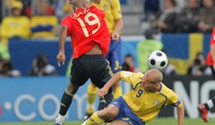 Senna: "Ne smatramo se favoritima"