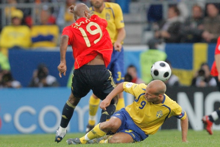 Senna: "Ne smatramo se favoritima"