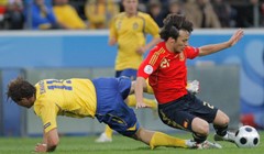 David Silva otišao u Englesku