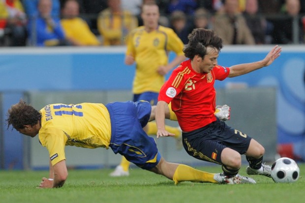 David Silva otišao u Englesku