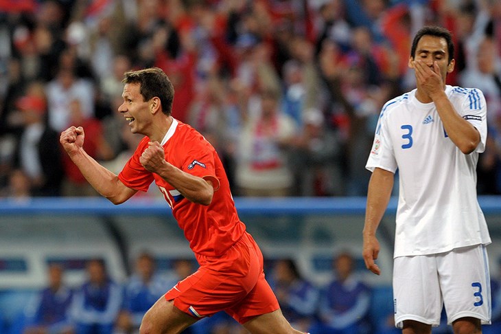 Grčkoj potonuli brodovi