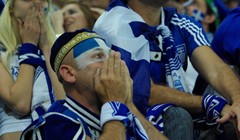 Cico na Wembley, hrvatski pogled u Grčku