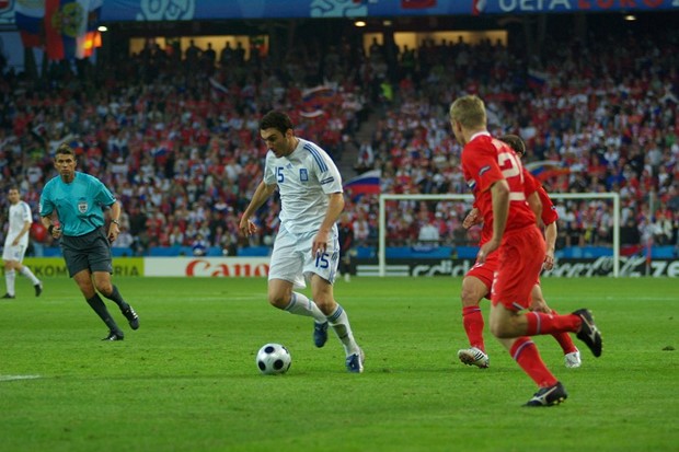 Milanu pojačanje iz Parme, Roma dovela Grka