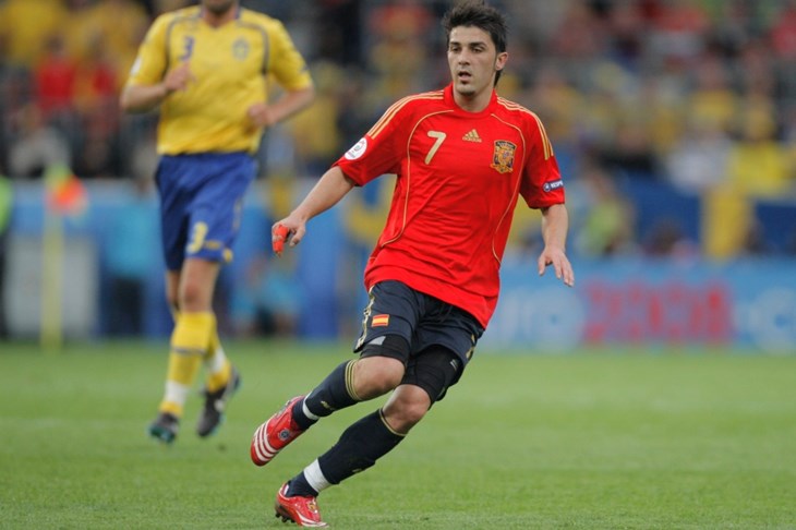 Villa izgubljen za finale