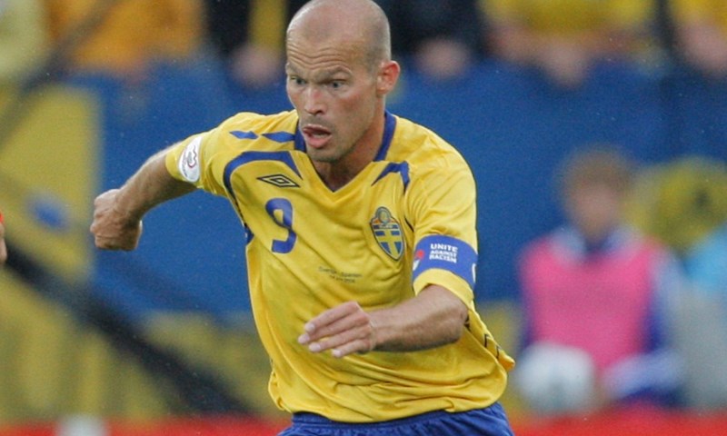Ljungberg se otputio u Japan