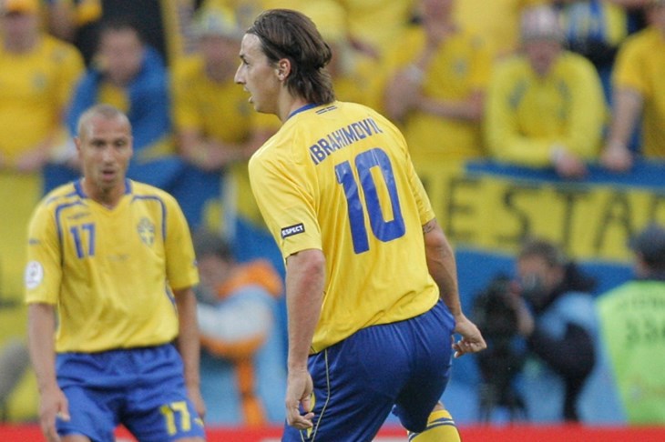 Ibrahimović ne pušta titulu