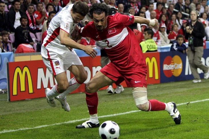 Turci dramatično do Hrvatske