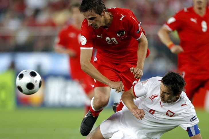 Bak: "Imamo male izglede"