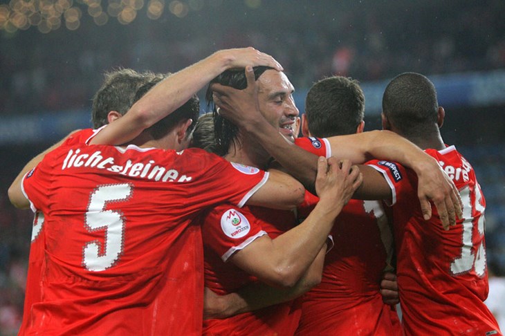 Müller: "Nešto je nedostajalo"