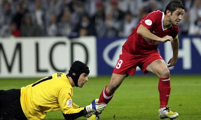 Turska 2008. nije 'slomila srce' samo Hrvatskoj