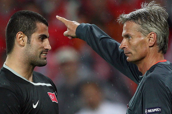 Turski optimizam bez sedmorice 'lavova'