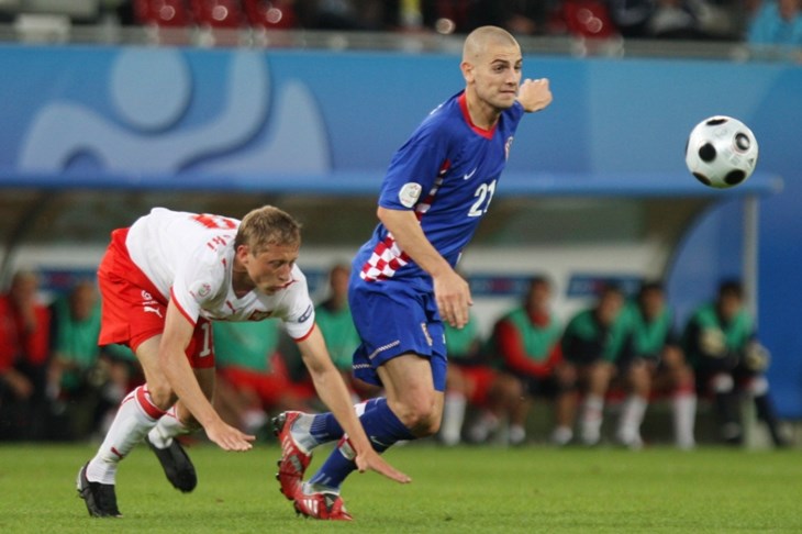 "Ulazak s klupe i onda - gol"