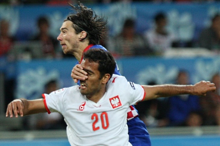 "Pranjić se ne treba ljutiti na nas"