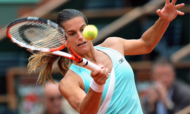 Mauresmo krenula pobjedom