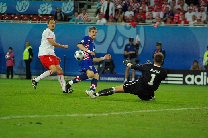 Na današnji dan: Šuker postigao svoj najpoznatiji pogodak, Klasnić riješio Poljsku