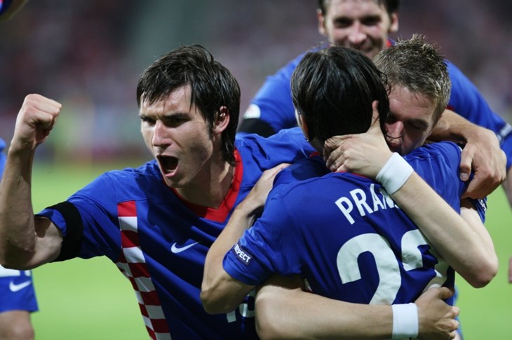 Pokrivač ostaje u Kneževini