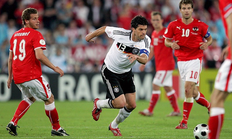 Ballack donio četvrtfinale