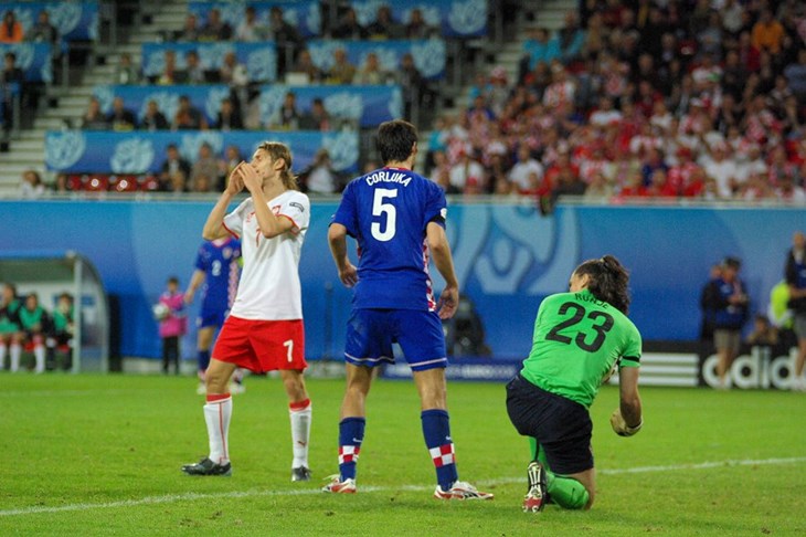 Runje izgubio prvo mjesto