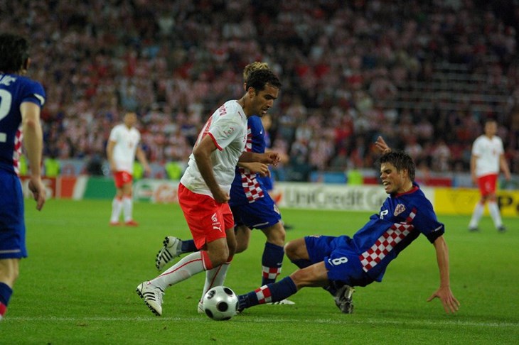 Vukojeviću 90 minuta u gostujućem remiju