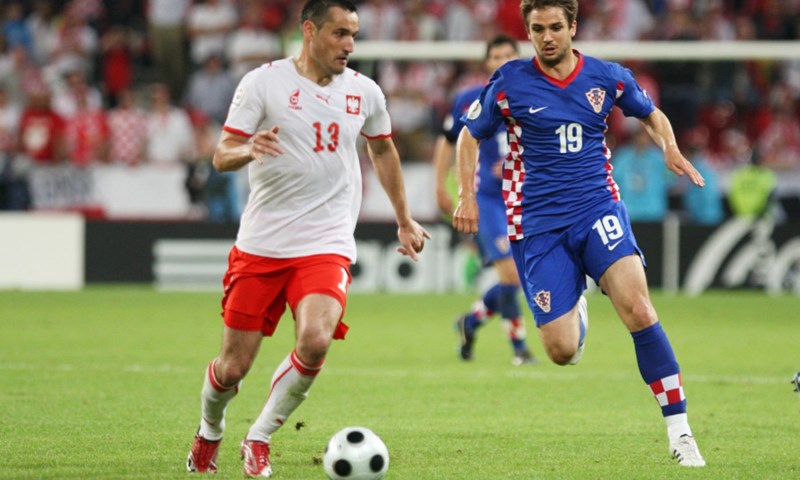 Kranjčar se veseli europskim ogledima