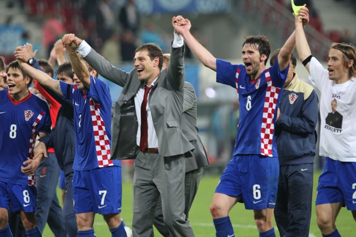 Bilić: "Velika smo ekipa"