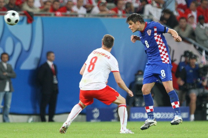 Debi Vukojevića za Dynamo