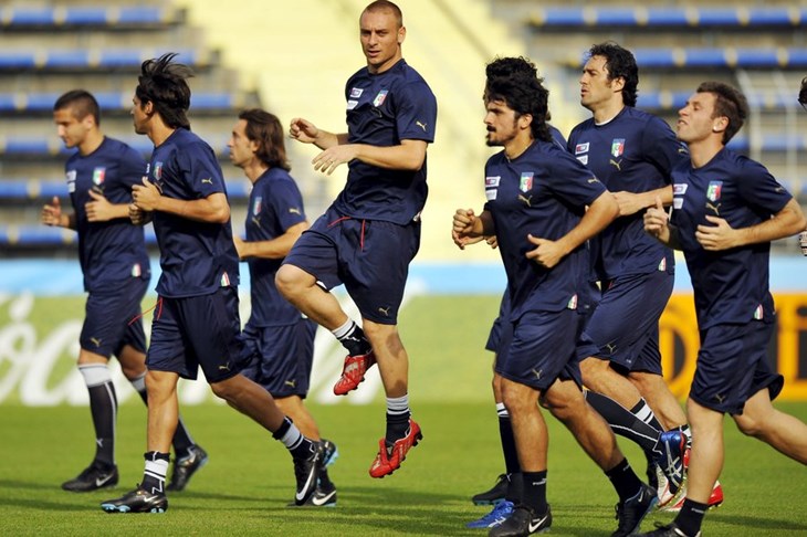 Rumunjsko-talijansko-francuski rulet