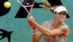 Čakvetadze jedva, Kirilenko out