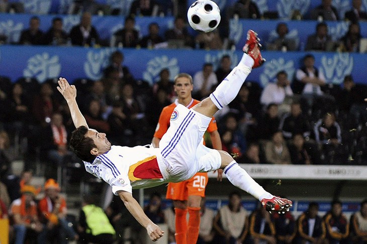 Rumunjska ipak bez četvrtfinala