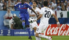 Claude Makelele dobio otkaz nakon prvih 12 kola