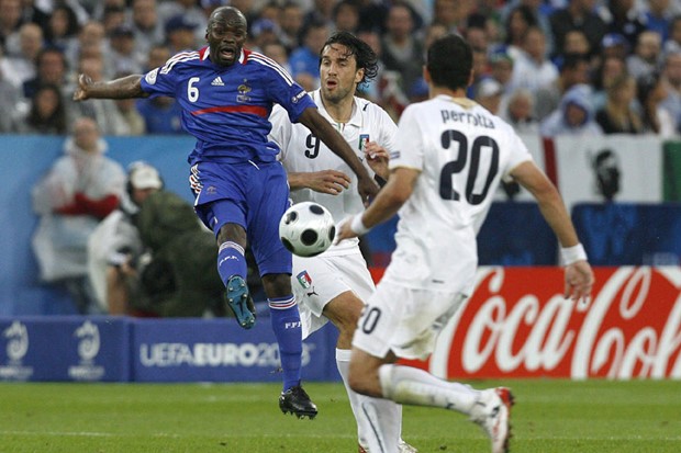 Claude Makelele dobio otkaz nakon prvih 12 kola