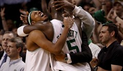 Celticsi slave 17. naslov