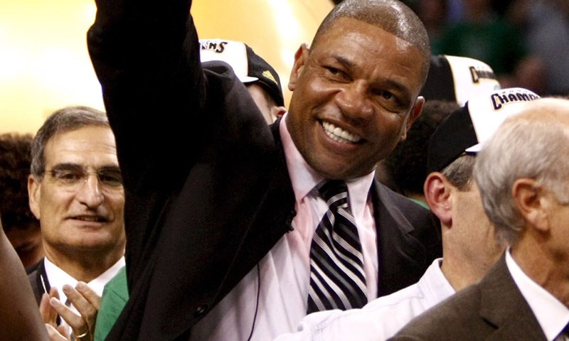 NBA liga dala zeleno svjetlo, Doc Rivers preselio iz Celticsa u Clipperse