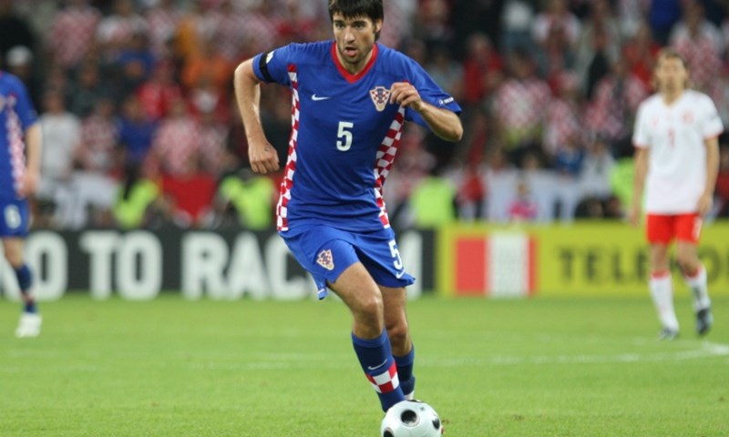 "Ćorluka je bio sjajan"