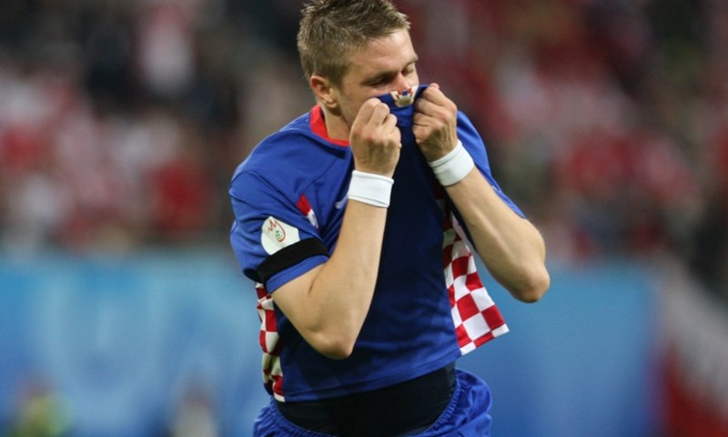 "U Francuskoj nije lako igrati"
