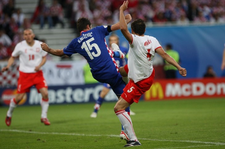 Knežević Juventusov, Torino se žali