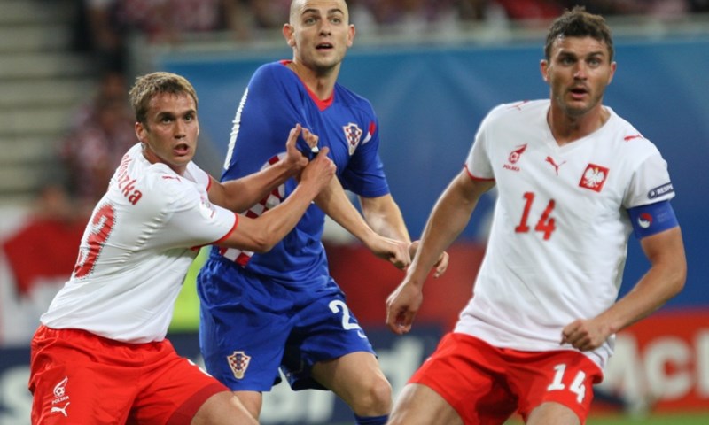 Mladen Petrić dvaput zabio