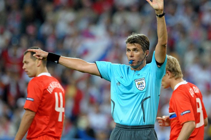 Talijan sudi Hrvatima i Turcima