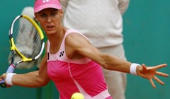 Uspješan start Dementijeve