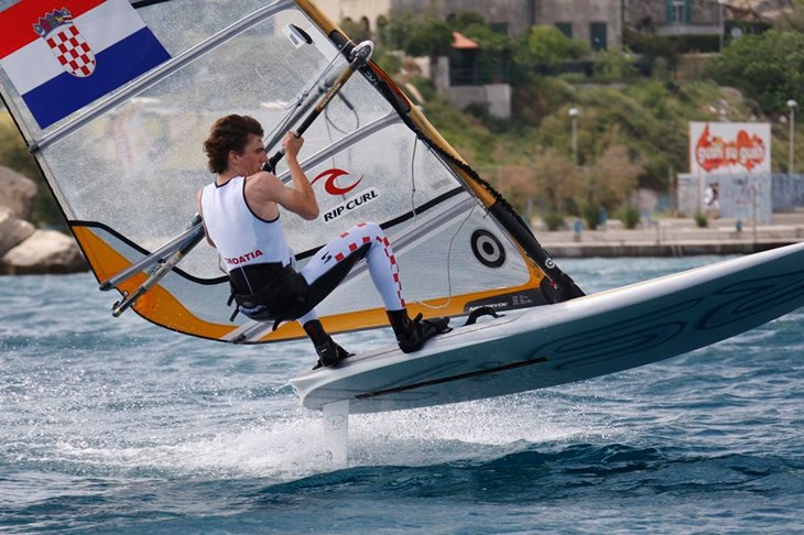 Slab nastup Mratovića