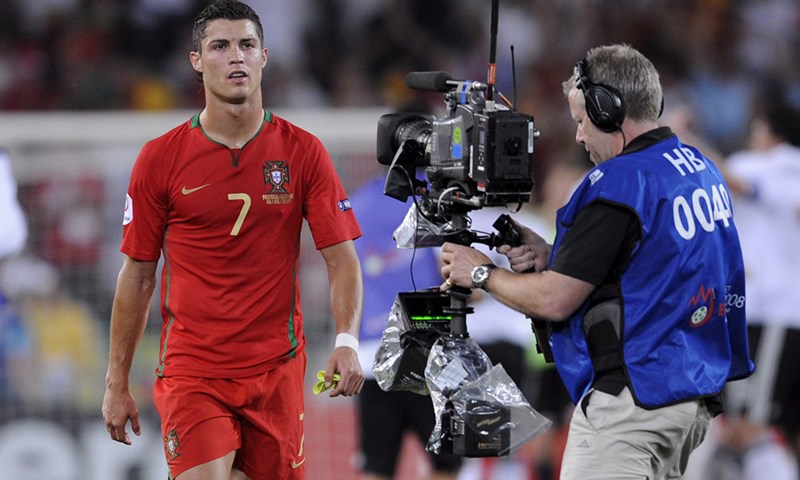 Ronaldo najavio odlazak, odluka za par dana