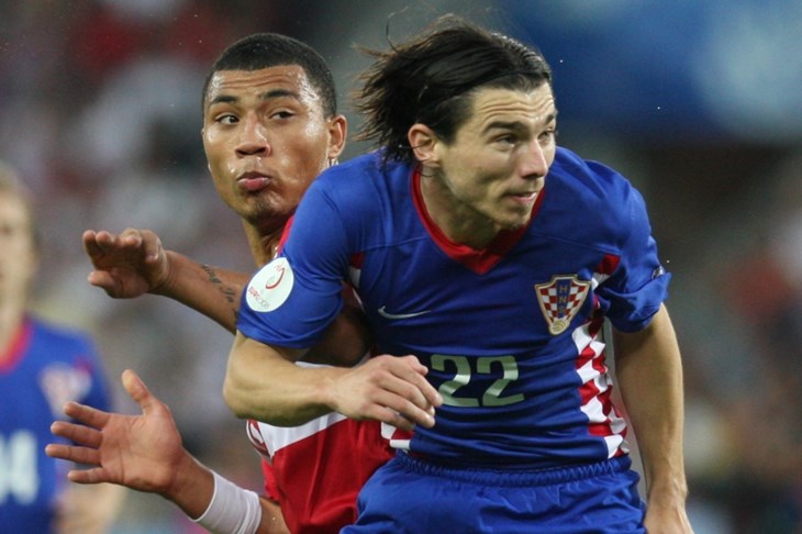 Pranjić službeno u Bayernu